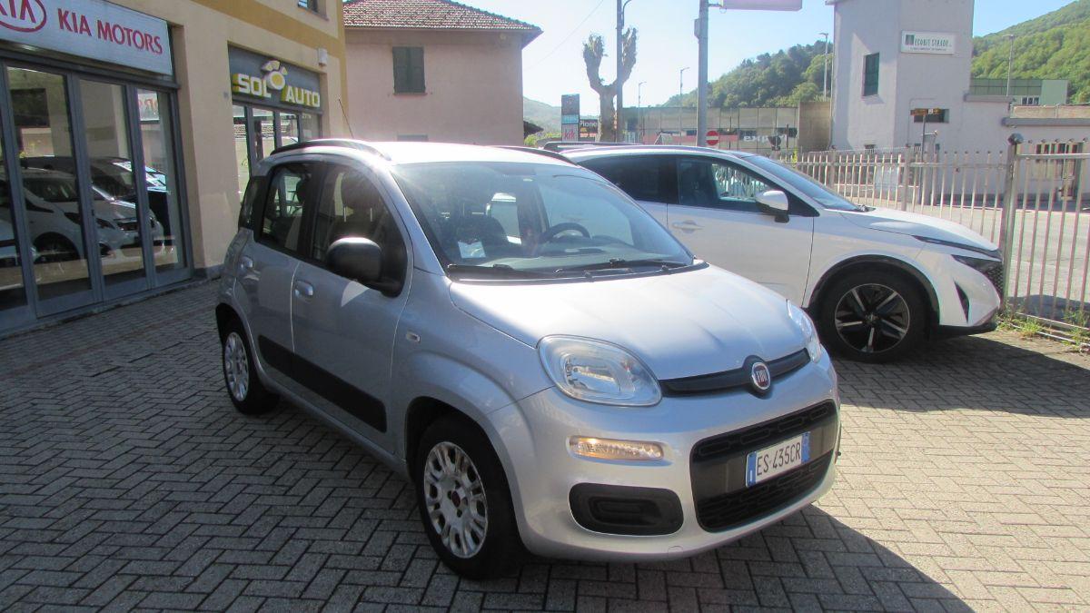 FIAT - Panda 1.2 Pop 69cv 5 POSTI SEDILE SDOPPIATO