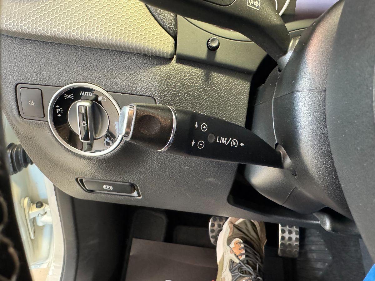 MERCEDES Classe B 200 CDI Automatic Premium