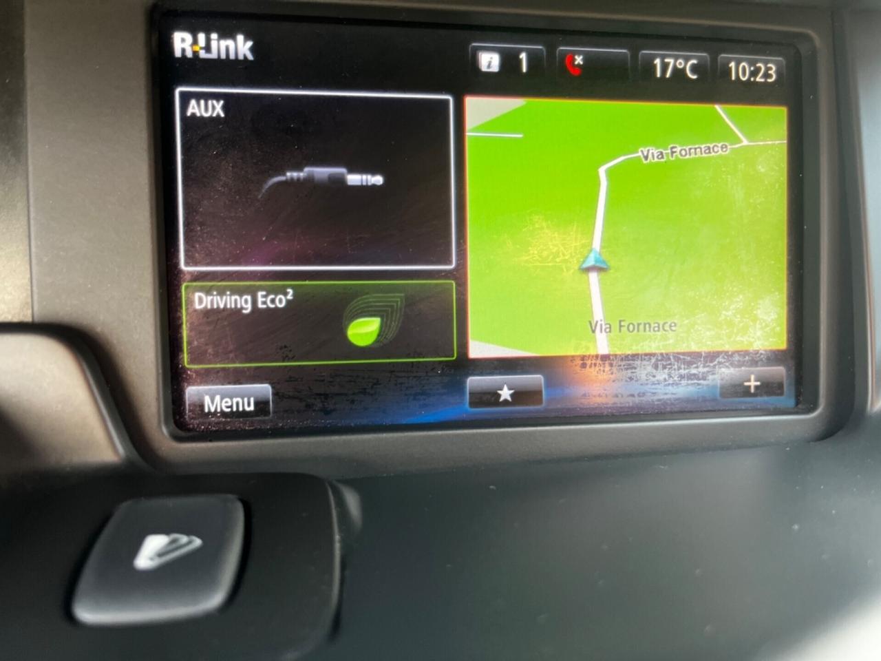 Renault Scenic Scénic XMod Cross 1.5 dCi 110CV EDC Energy