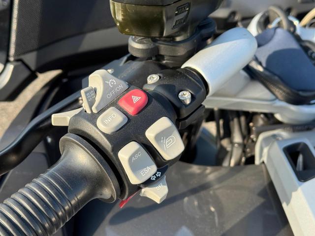 BMW R 1200 RT BIALBERO ABS