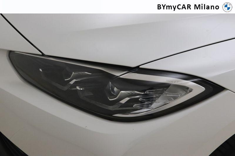 BMW i4 40 Sport eDrive Auto