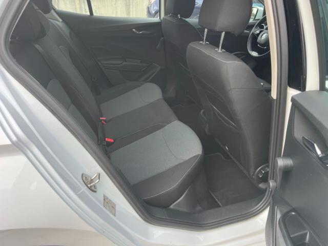 Skoda Fabia 1.0 tsi evo Ambition 95cv
