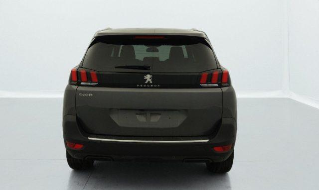 PEUGEOT 5008 PureTech Turbo 130 S&S GT 7/Posti Tetto Panoramico