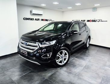 Ford Edge 2.0 TDCI 210 CV AWD Start&Stop Powershift Vignale