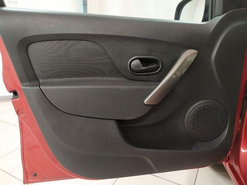 Dacia Sandero 1.2 Ambiance Gpl 75cv