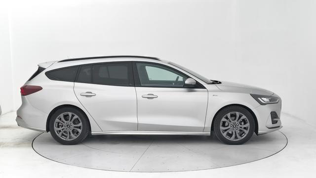 FORD Focus 1.5 ecoblue ST-Line 115cv auto