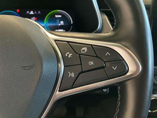 RENAULT Arkana 1.6 E-Tech full hybrid Intens 145cv