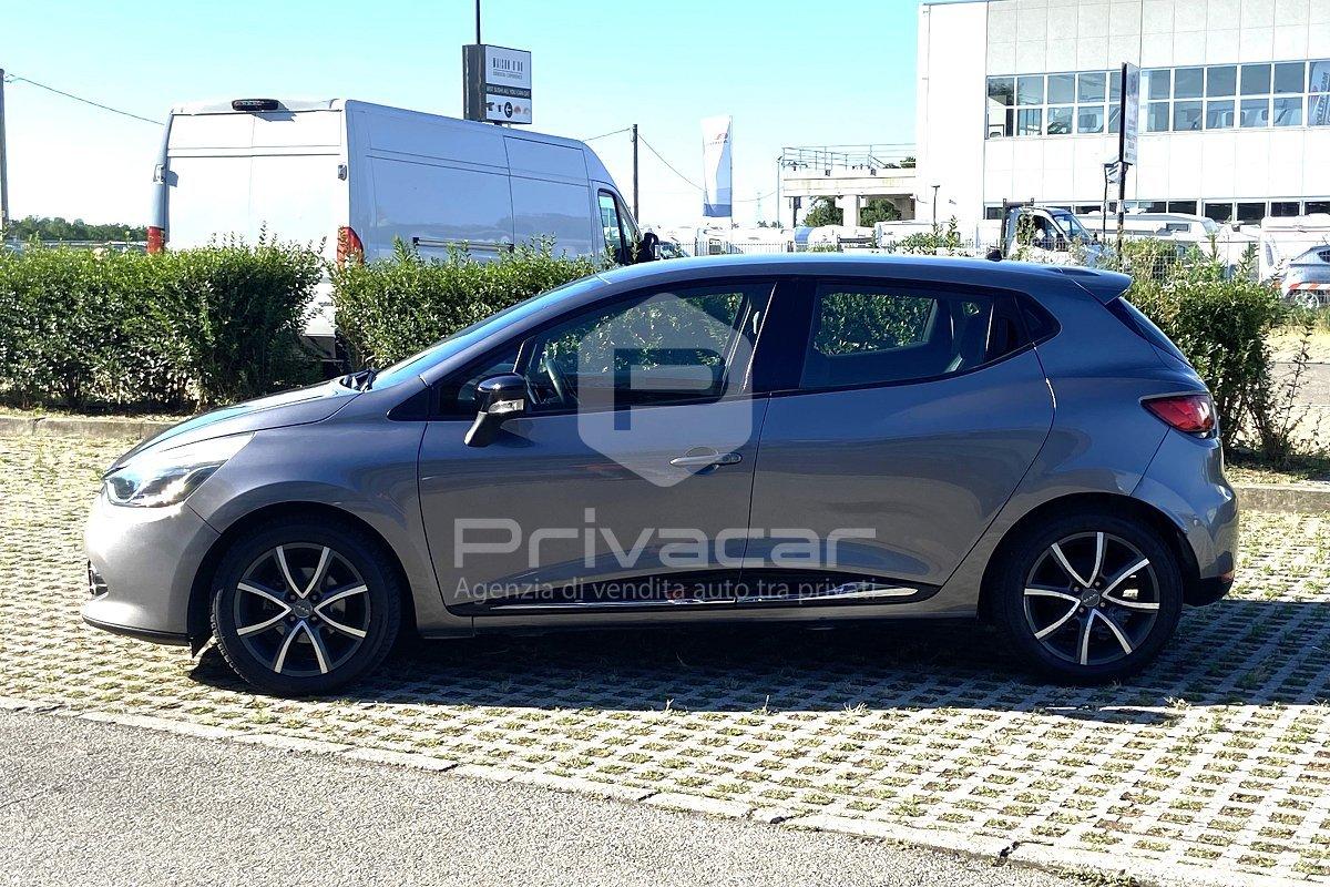 RENAULT Clio 1.5 dCi 8V 75CV 5 porte Live