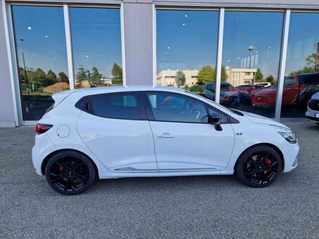 RENAULT Clio 1.6 T 200CV EDC 5 porte R.S.