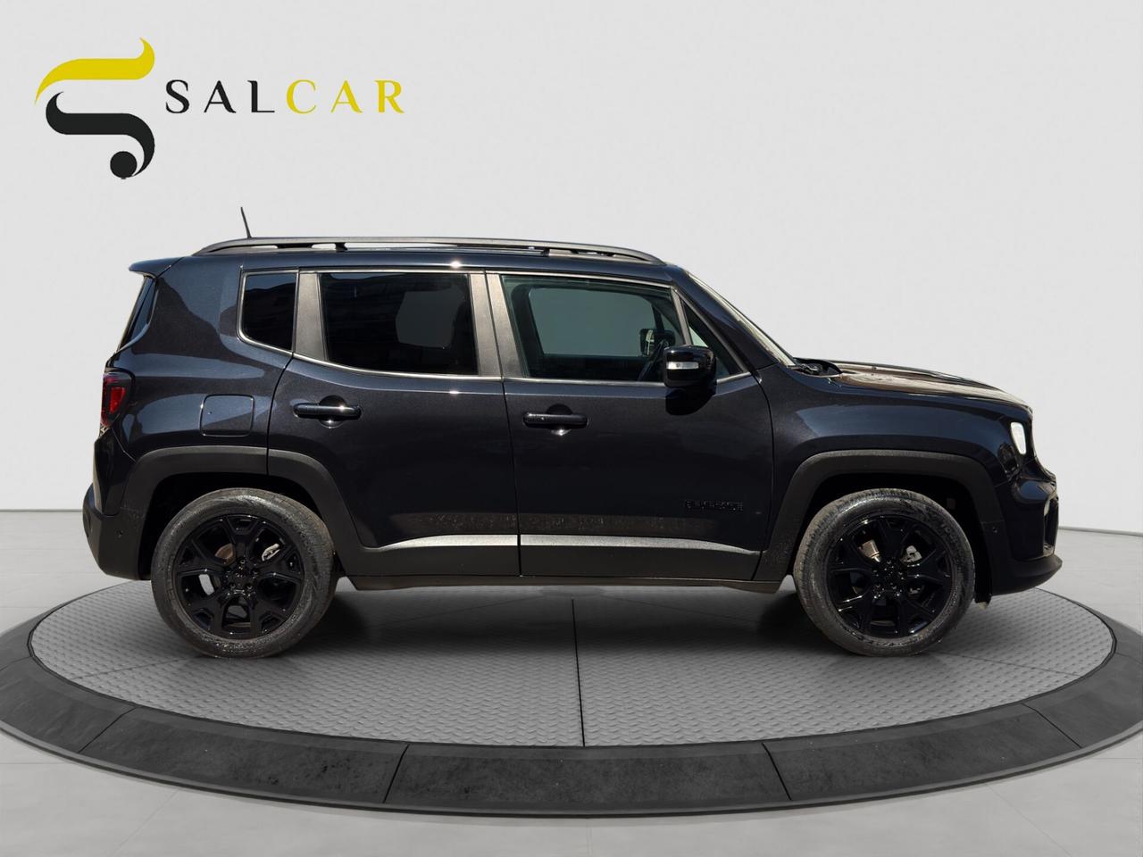 Jeep Renegade 1.6 mjt Limited 2wd 120cv automatica 2020