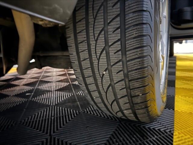 Land Rover Discovery 3 2.7 TDV6 7 POSTI