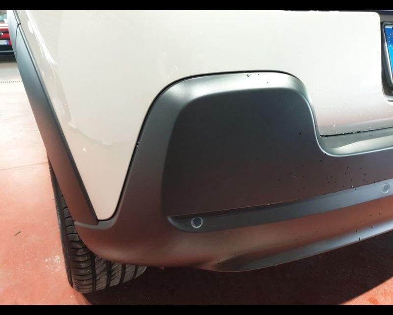 Citroën C3 3ª serie PureTech 83 S&S C-Series