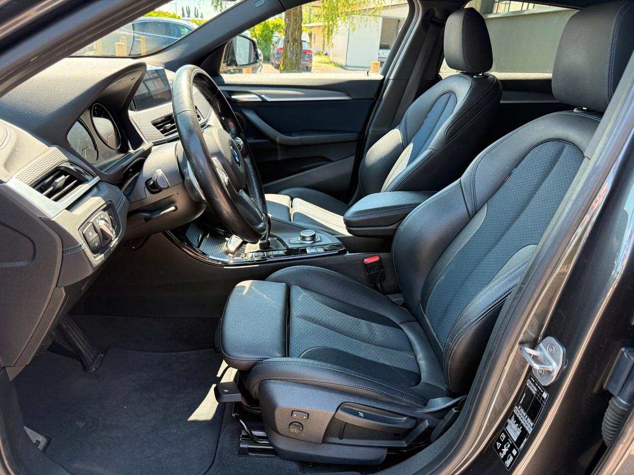 Bmw X2 xDrive18d Msport