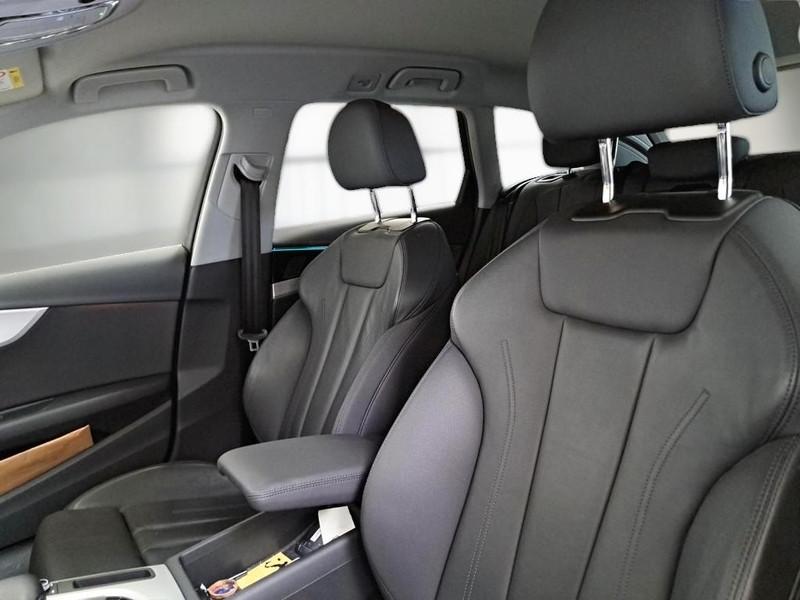 AUDI A4 ALLROAD 2.0 40 TDI MHEV QUATTRO S TRONIC IDENTITY CONTRAST STATION WAGON