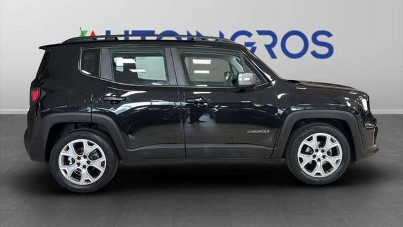 Jeep Renegade 1.0 T3 Limited