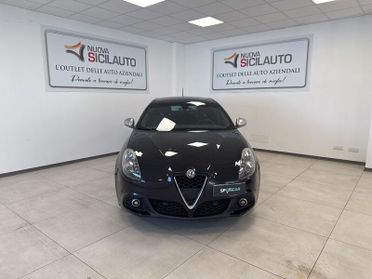 Alfa Romeo Giulietta III 2016 1.6 jtdm Super 120cv
