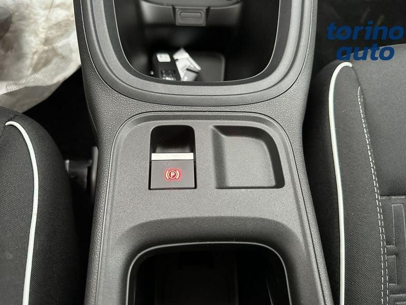 FIAT 600 1.2 Hybrid 100cv