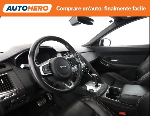 JAGUAR E-Pace 2.0 AWD aut. R-Dynamic S