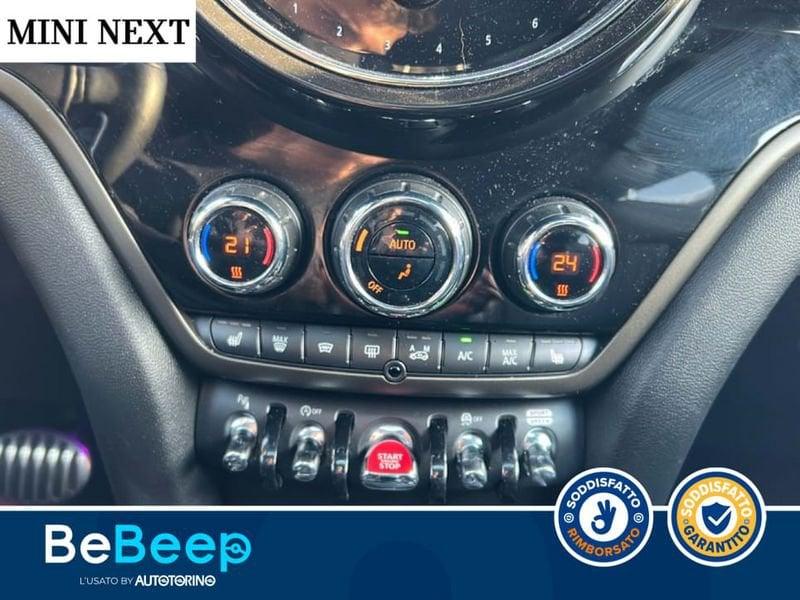 MINI Countryman Mini F60 MINI 2.0 COOPER S JCW ALL4 AUTO