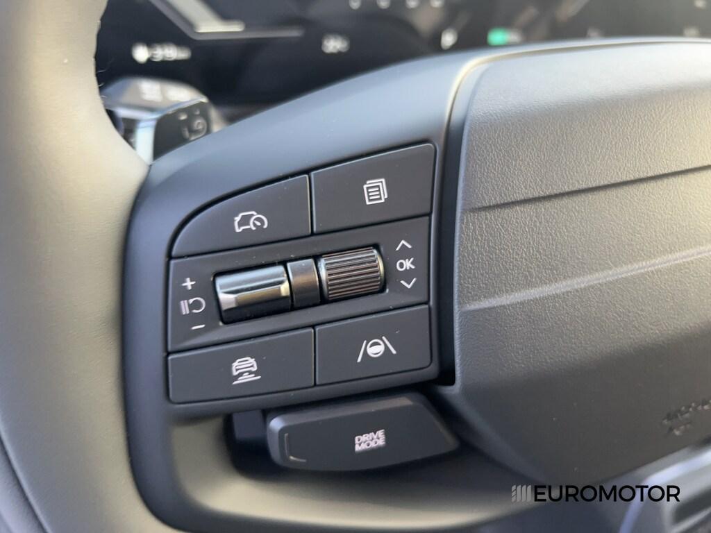 Kia EV2 42,2 kWh Earth obc 22kW