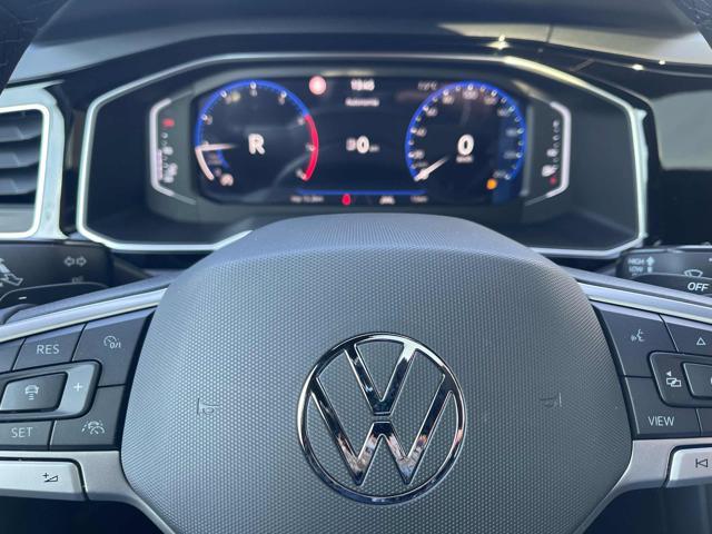VOLKSWAGEN Taigo 1.0 TSI 115 CV DSG R-Line