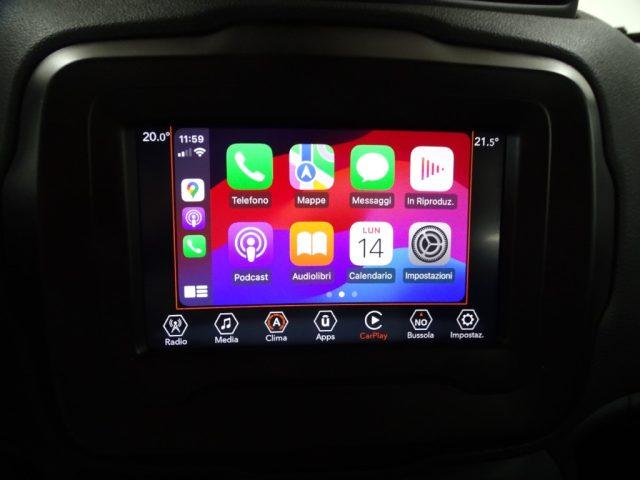 JEEP Renegade 1.5 Turbo T4 MHEV Limited *PROMO PARISI GROUP*