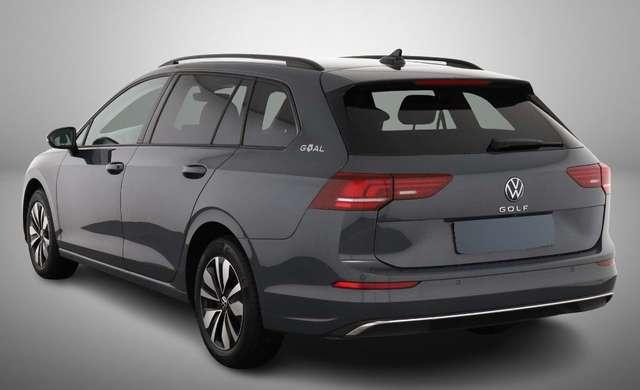 Volkswagen Golf Variant 1.5 eTSI DSG GOAL 150CV *NAVI+GANCIO+LED* PROMO