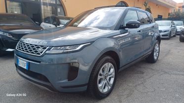 Land Rover Range Evoque 2.0D I4 163 CV R-Dynamic