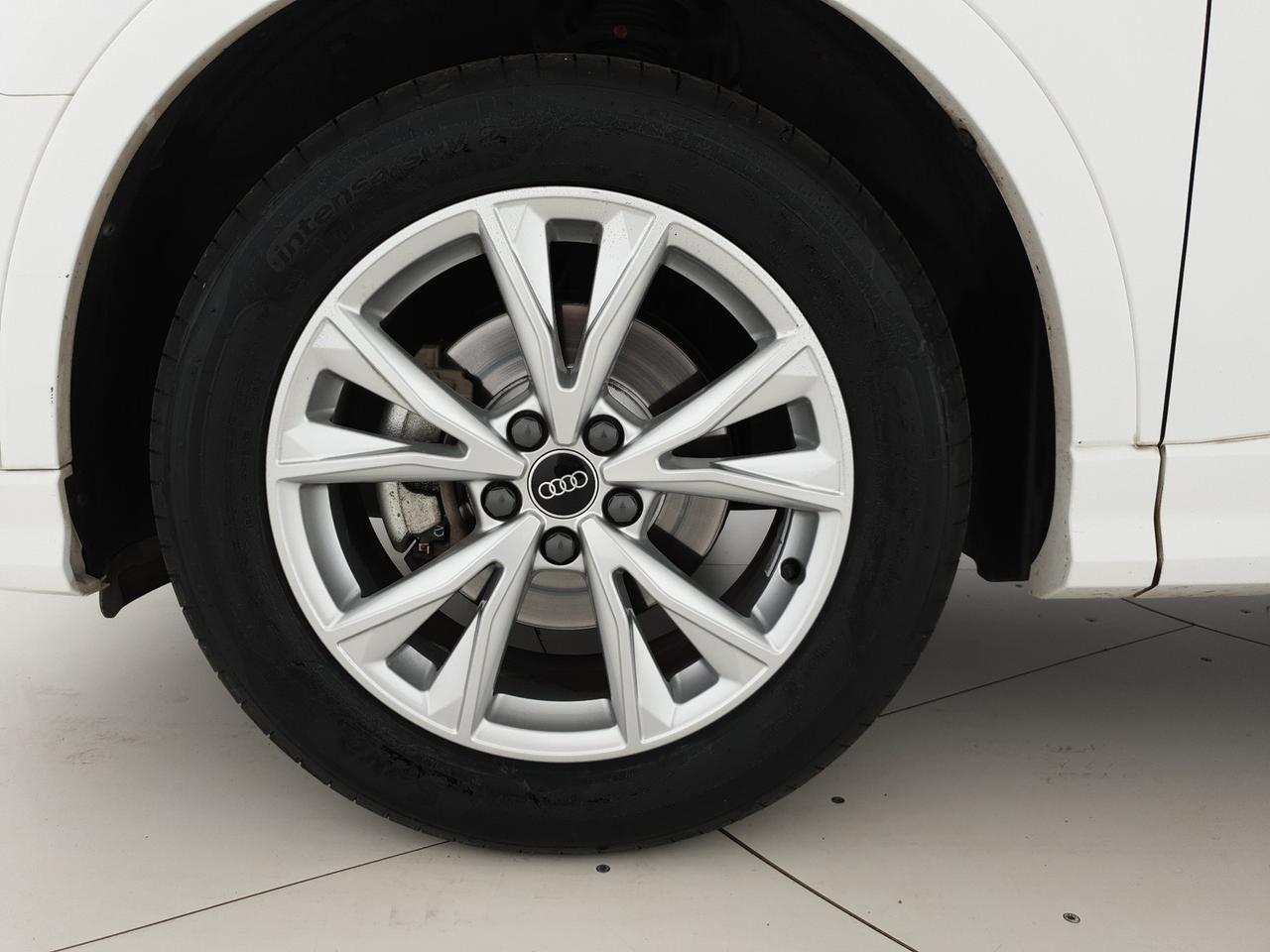 35TFSI 150CV S tronic S line Edition