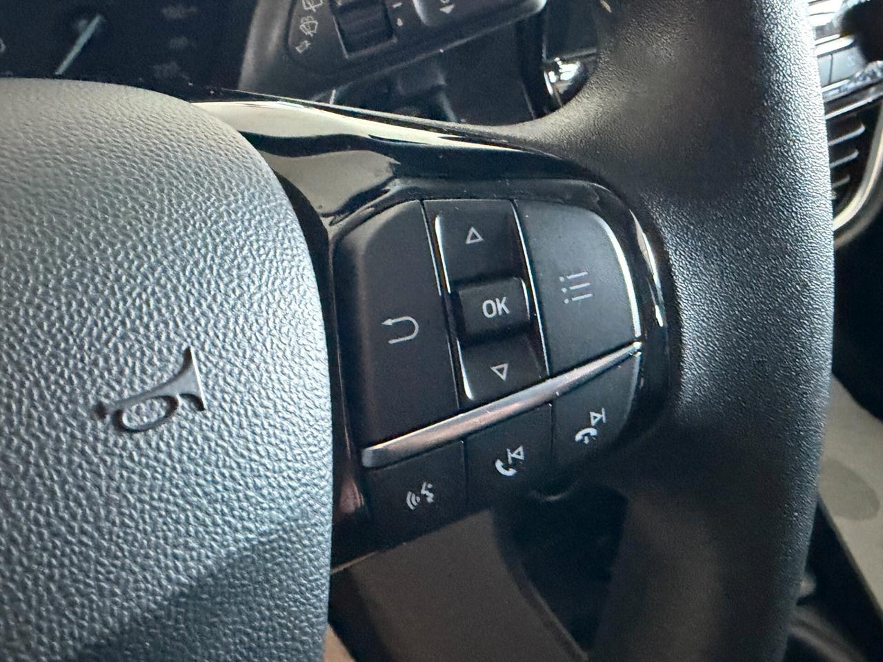 Ford Fiesta 1.5 ECOBLUE 85 cv. 5 porte CONNECT