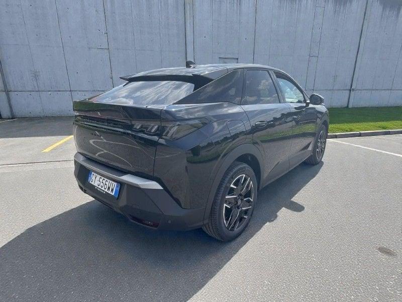 Peugeot 3008 3008 Hybrid 145 e-DCS6 Allure