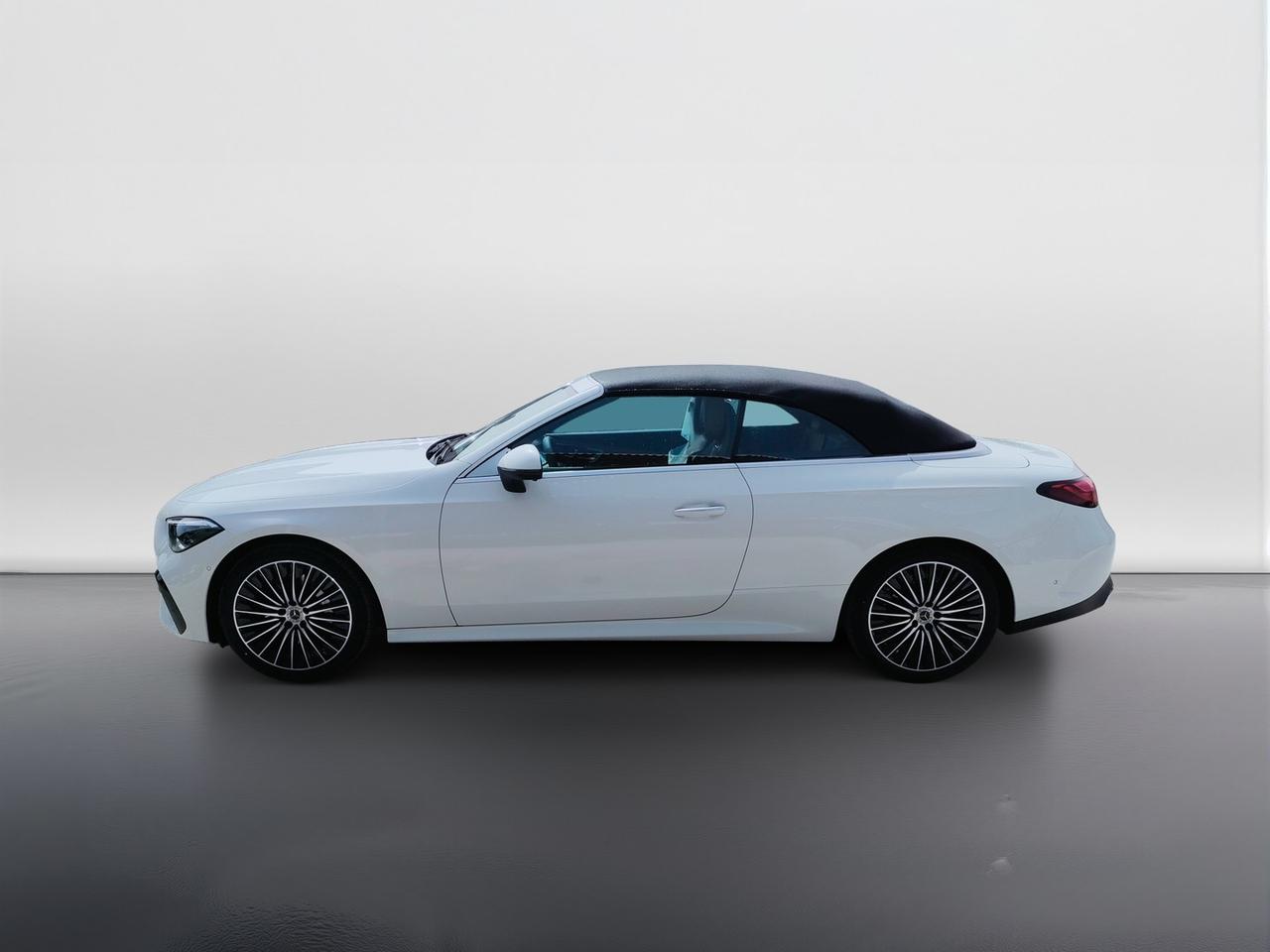 Mercedes-Benz CLE 220 d Cabrio