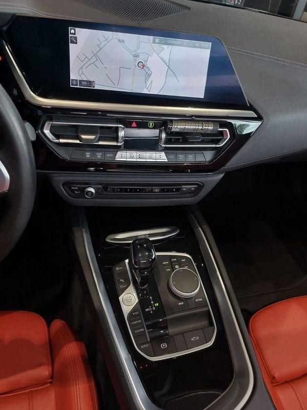 BMW Z4 sDrive20i MSport