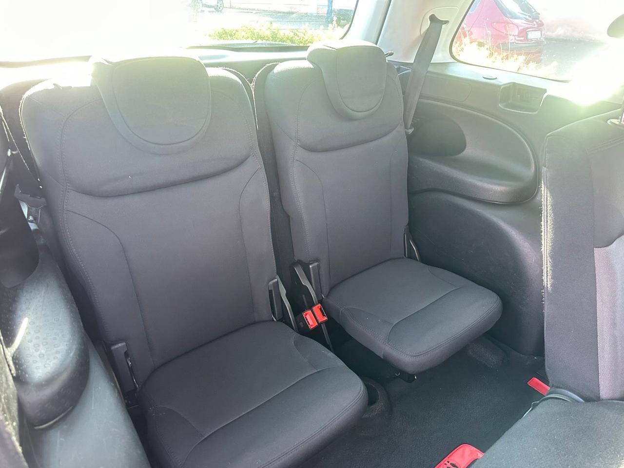 Fiat 500L 1.6 Multijet 120 CV- 7 Posti