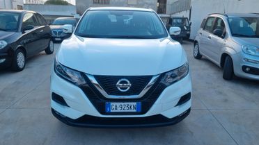 NISSAN QASHQAI 1.5 dCi Business Cross over 115cv