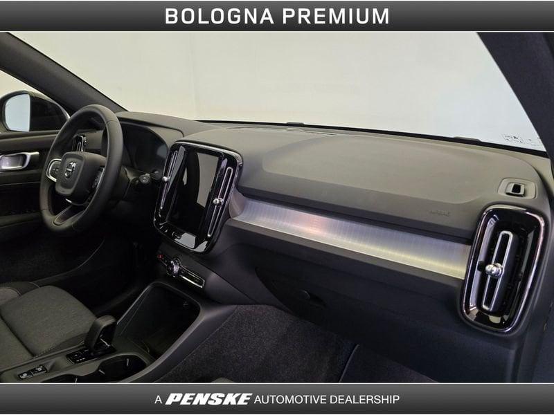 Volvo XC40 XC40 B3 automatico Core
