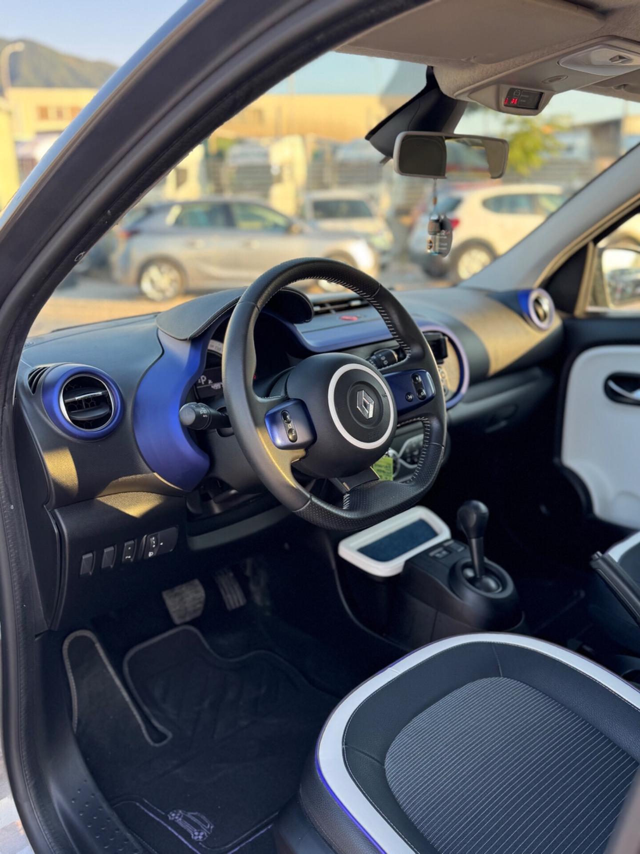 Renault Twingo TCe 90 CV EDC Lovely