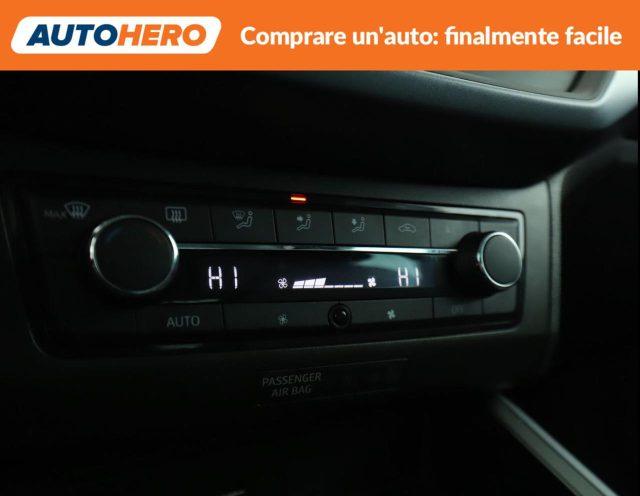 SEAT Arona 1.0 EcoTSI Style