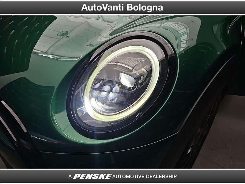 MINI Mini 5 porte Mini 5p 1.5 Cooper Classic auto