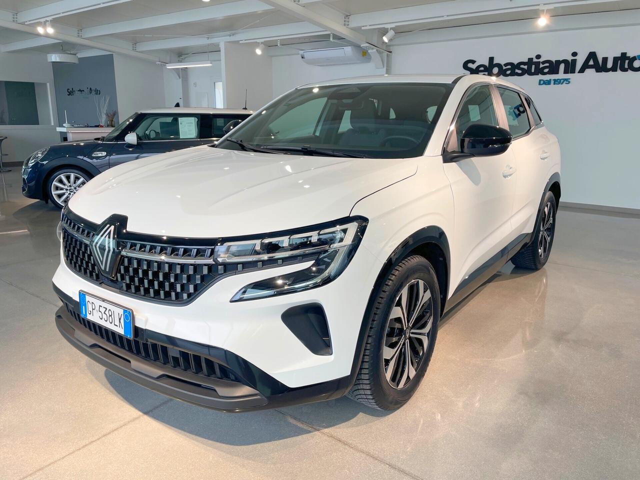 Renault Austral 1.2 MHEV Advanced Equilibre 130cv *PREZZO REALE*