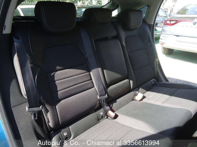 Renault Arkana Arkana Full Hybrid E-Tech 145 CV Techno