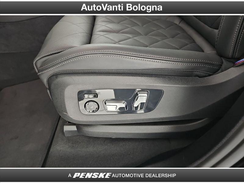 BMW X5 X5 xdrive30d MSport Pro auto