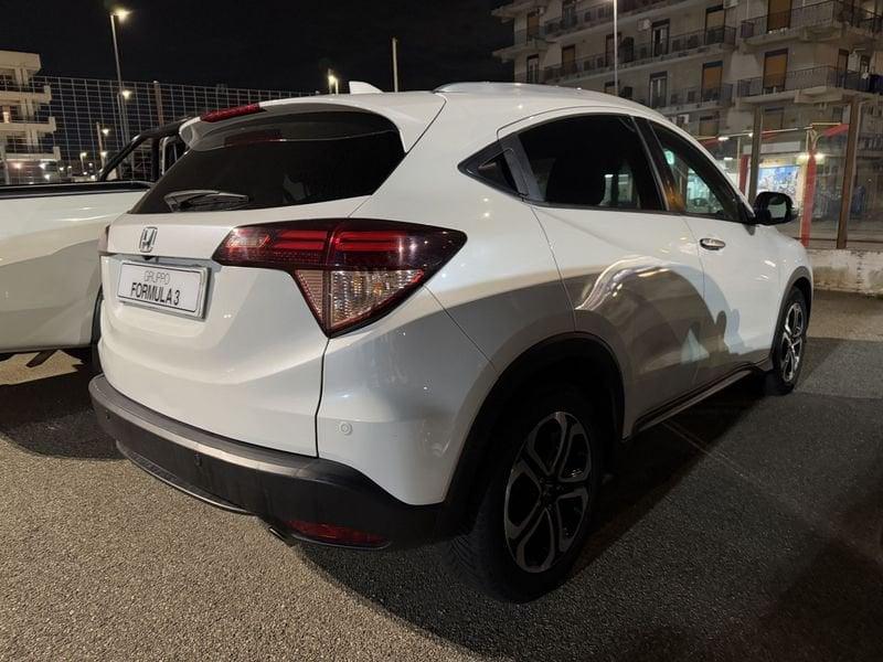 Honda HR-V 1.6 i-DTEC Executive Navi ADAS