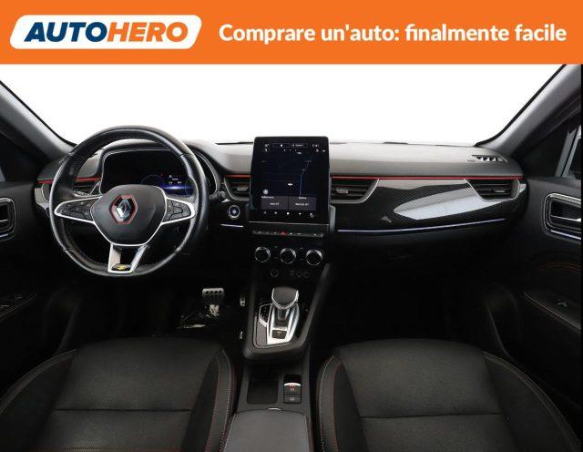 RENAULT Arkana Arkana Hybrid E-Tech 145 CV R.S.Line Fast Track