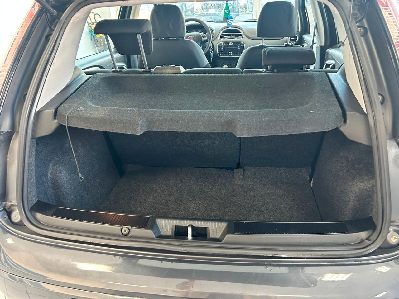 Fiat Punto Evo 1.2B 61.000KM 2010