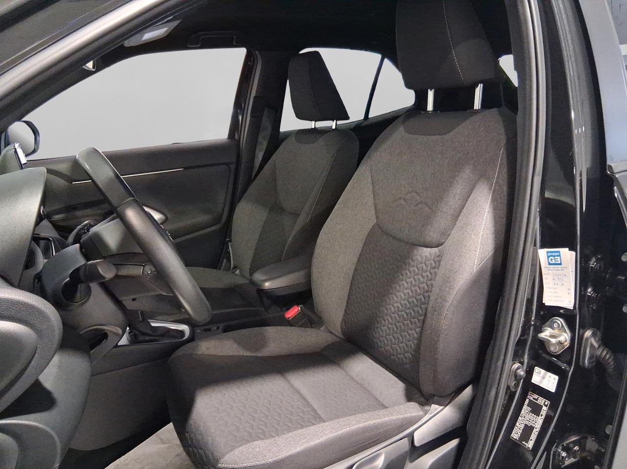 Toyota Yaris Cross 1.5 Hybrid 5p. E-CVT Trend