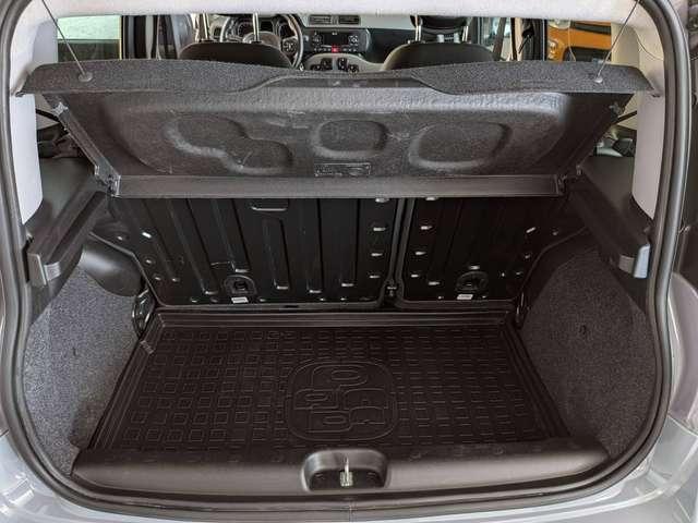 Fiat Panda Panda III 2020 1.0 hybrid City Cross s&s