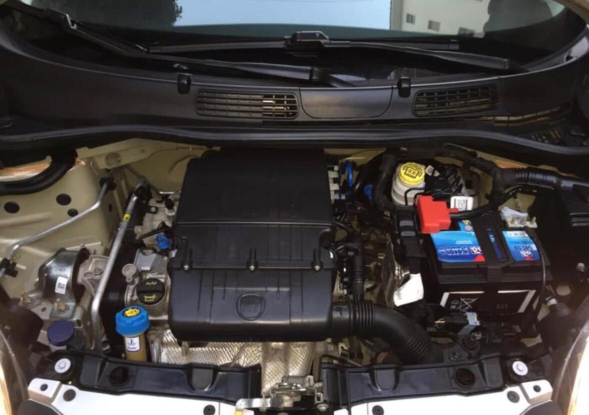 Fiat Panda 1.2 FIRE/ COME NUOVA