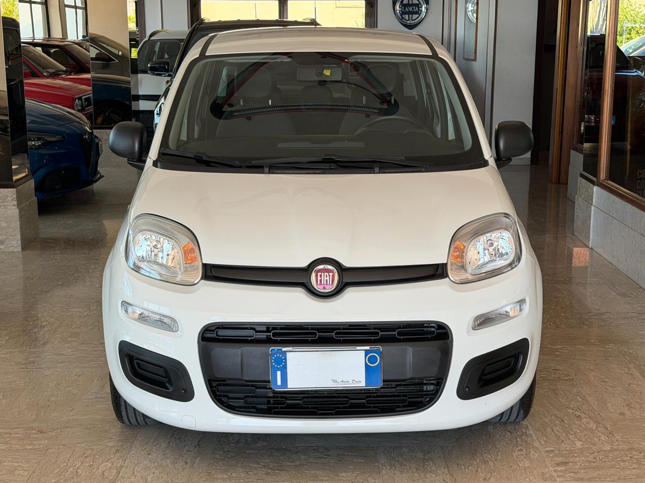 Fiat Panda 1.2 69cv. EASY (Kit 5° posto)
