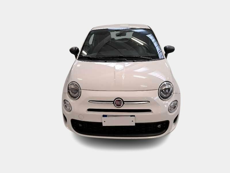 FIAT 500 1.0 70cv Ibrido Connect